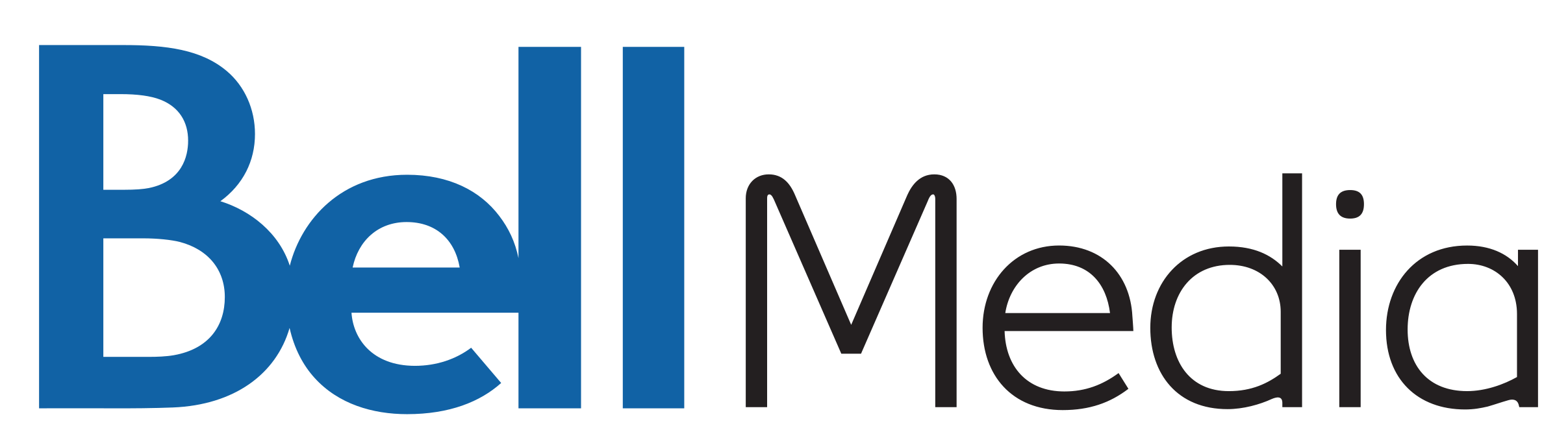 Bell Media