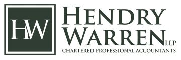 Hendry Warren LLP Chartered Professional Accountants