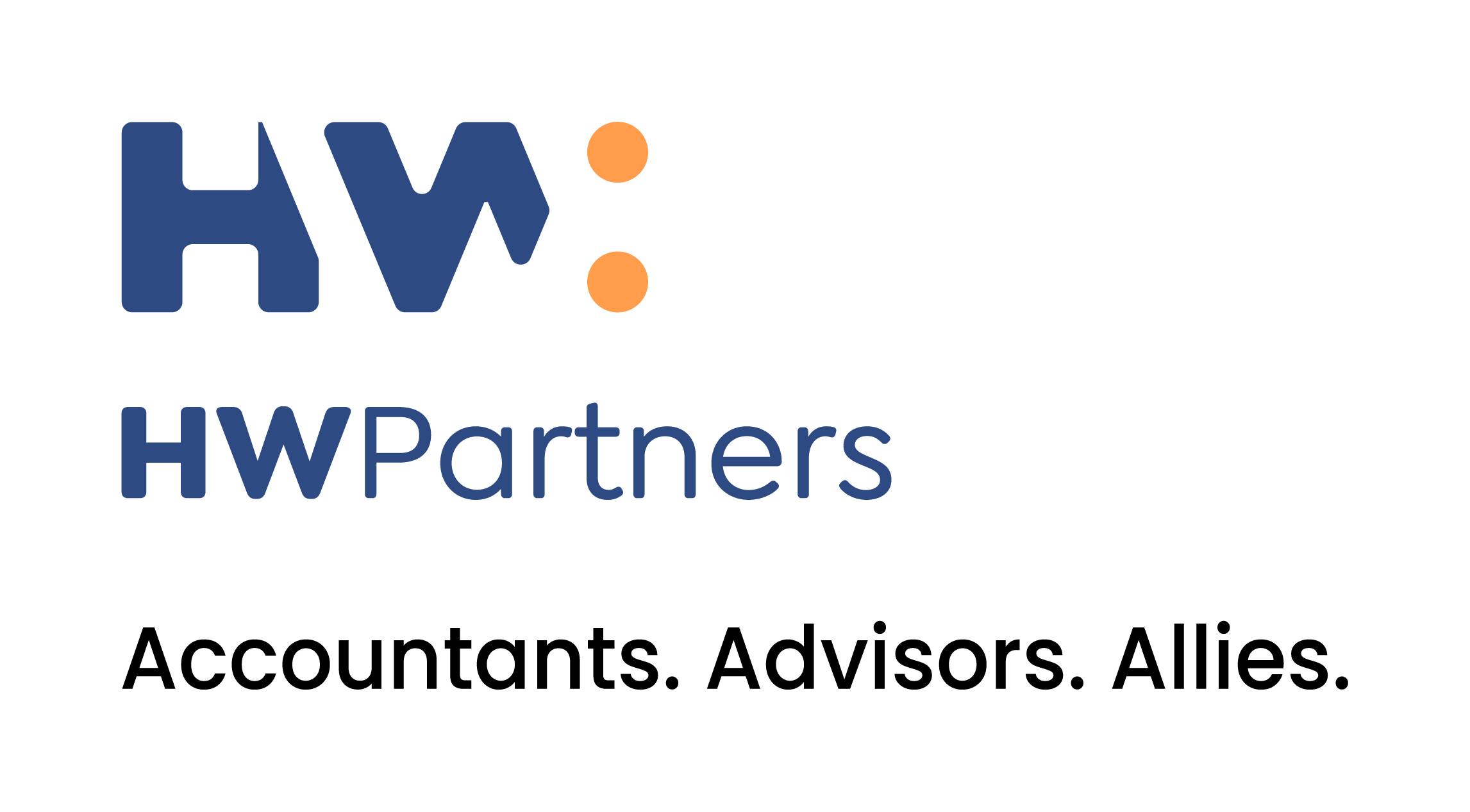 HW Partners - Accountants. Advisors. Allies.