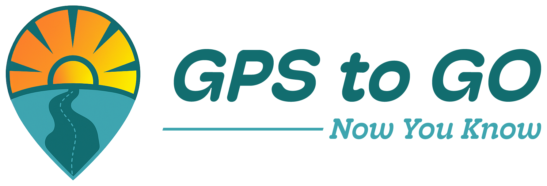 GPS to GO - Now You Know